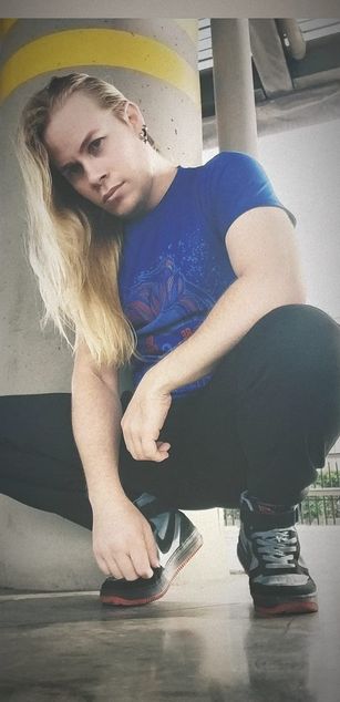 Model - Aurelian Foxx toys