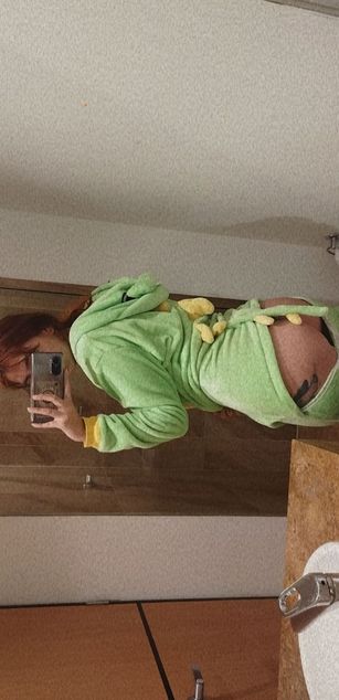 Model - CooperMoon sexy