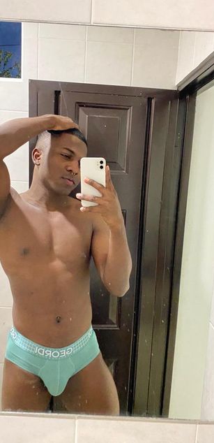 Model - milerjesus cum