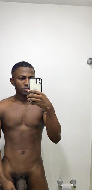 Model - milerjesus cum