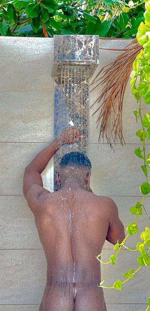 Model - milerjesus cum