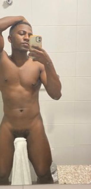 Model - milerjesus cum