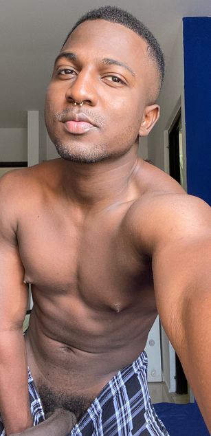 Model - milerjesus cum