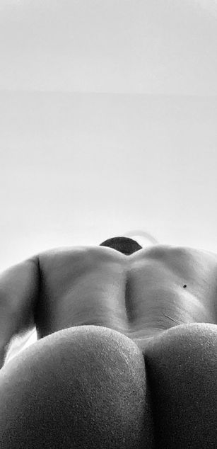 Model - milerjesus cum