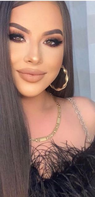 Model - Selena Rose domination