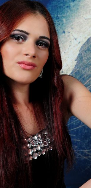 Model - Ronna.Fox 2