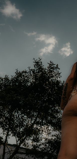 Model - Alisson Royce submissive