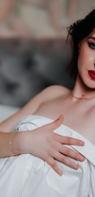 Model - SarahDevin dirtytalk