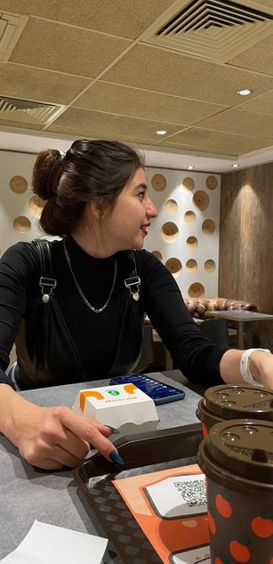 Model - Sloppy Polly ass