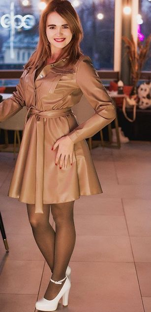 Model - CuteBeauti girl