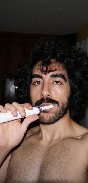 Model - Geraldo_Rivera muscle