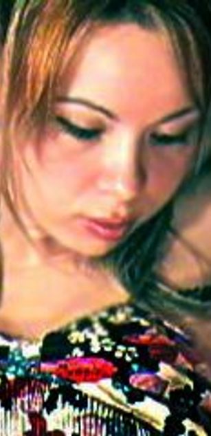 Model - CurvyWhitneyLynn bigtits