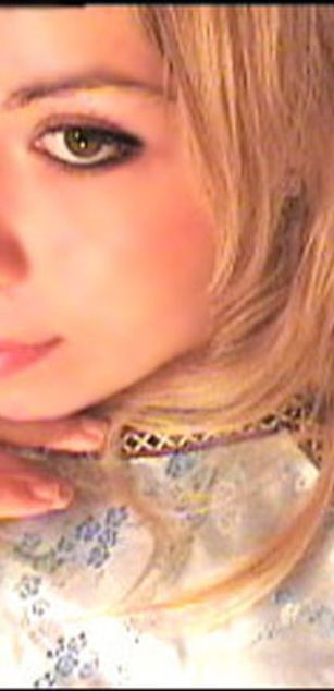 Model - CurvyWhitneyLynn bigtits