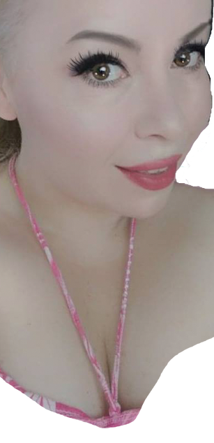 Model - CurvyWhitneyLynn bigtits