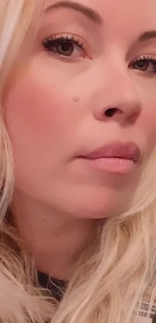 Model - CurvyWhitneyLynn bigtits