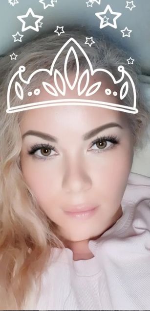 Model - CurvyWhitneyLynn bigtits