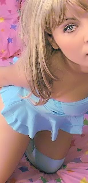 Model - CurvyWhitneyLynn bigtits