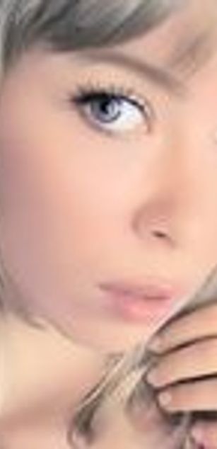 Model - CurvyWhitneyLynn bigtits