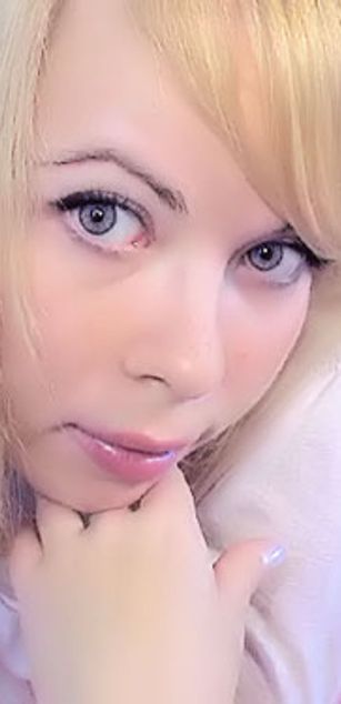 Model - CurvyWhitneyLynn bigtits