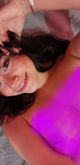 Model - Alondra_sweet blowjob