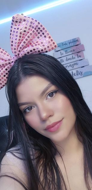 Model - Alondra_sweet blowjob