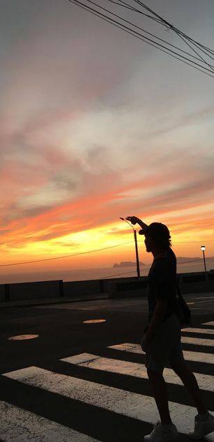 Model - Poysonsam bigass