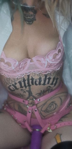 Model - saint Daisy roleplay