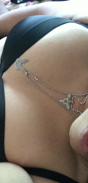 Model - Ellie Wizmas BBW