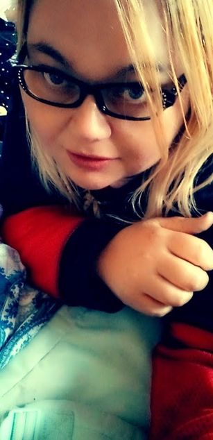 Model - BBW Camgirl Jessie Starr BBW