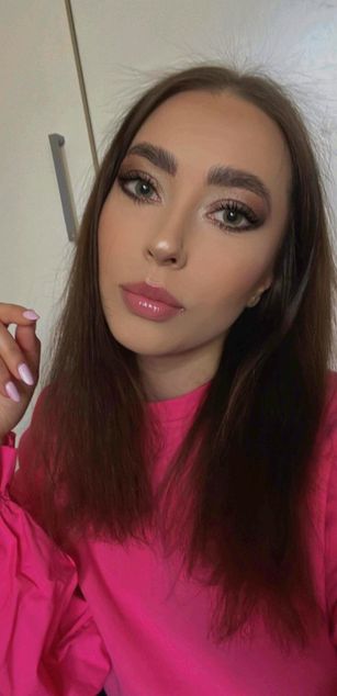 Model - SugarAnastassia fetish