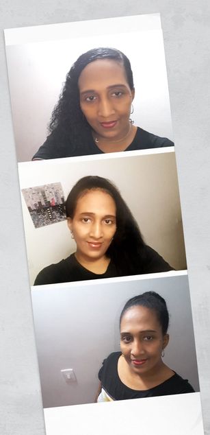 Model - Maraxul69 love