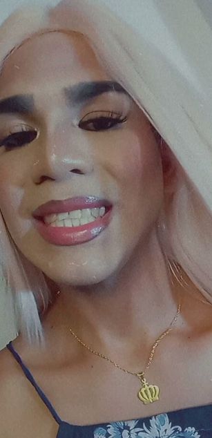 Model - Iam_Aura love