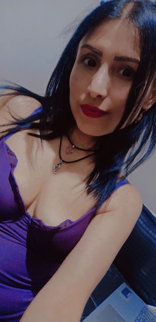 Model - Flowertasty beautiful