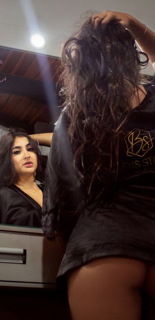 Model - JasmineRoberts Girls