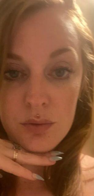 Model - Veronica fetish