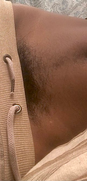 Model - StacyValentineX dirtytalk