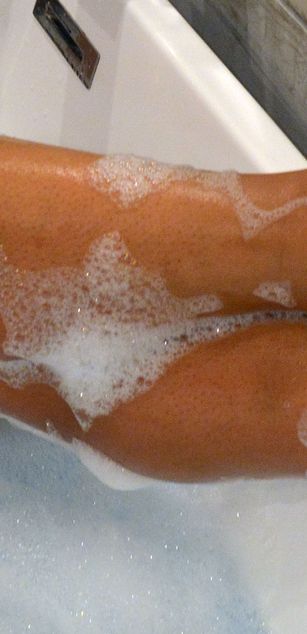 Model - Jezebel Summers fetish