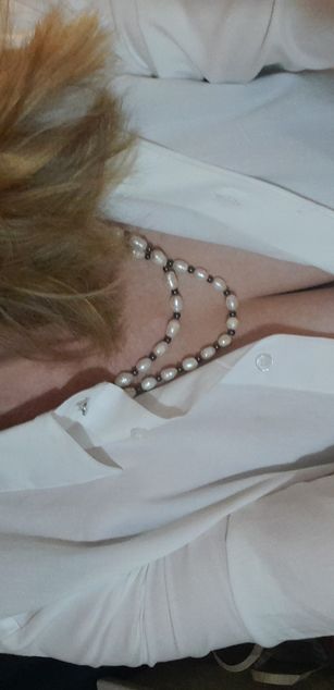 Model - Topsy Wilde fetish