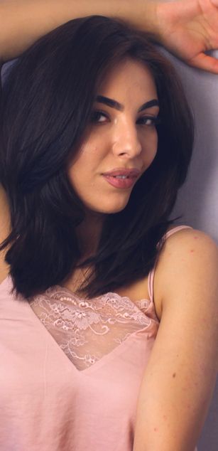 Model - AnnGeeSugar 2