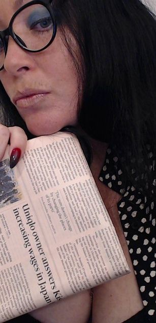 Model - BruneteBBW outfits