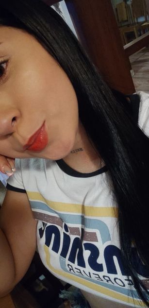 Model - andrea Alvarez milf