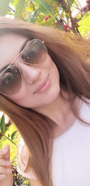 Model - MirandaRoxx sexy