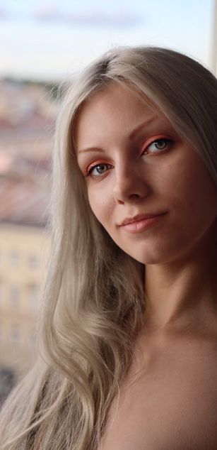 Model - Vasya_Sylvia blowjob