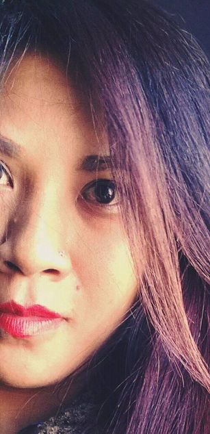 Model - Honey honey love