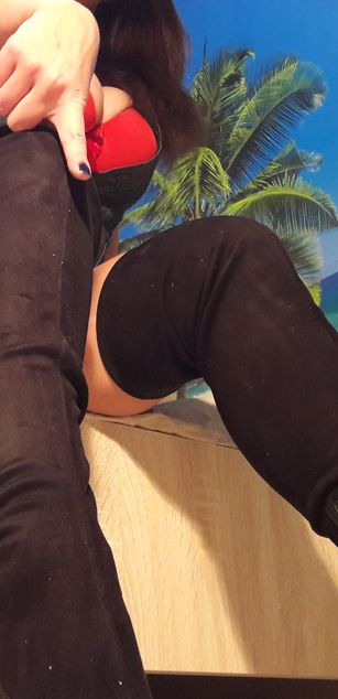 Model - xDominaAlexa 2