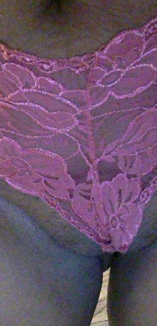 Model - LickMeThickMe roleplay