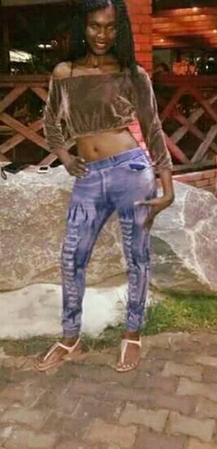 Model - Dutchlove boobs