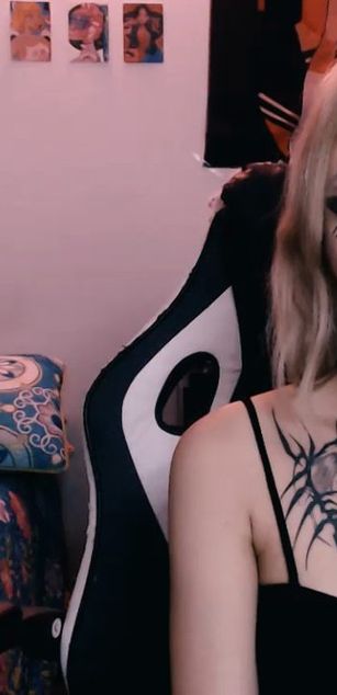 Model - ElektraLane roleplay