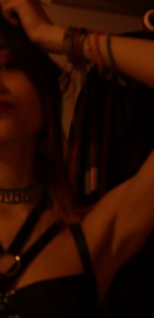 Model - ElektraLane roleplay