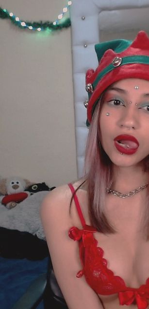 Model - ElektraLane roleplay